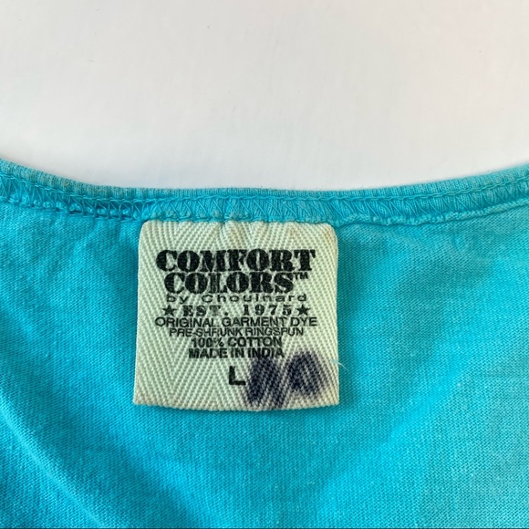 High Life 2014 First Pres Augusta Polly South Carolina Vacation Tank XLARGE - Picture 10 of 13